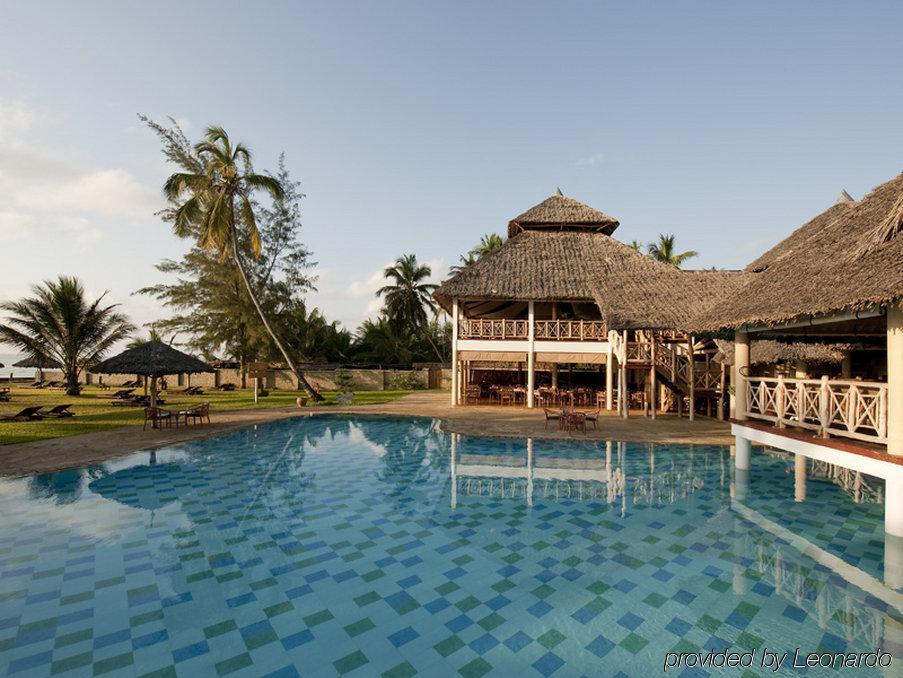 Neptune Palm Beach Boutique Resort & Spa Galu Esterno foto