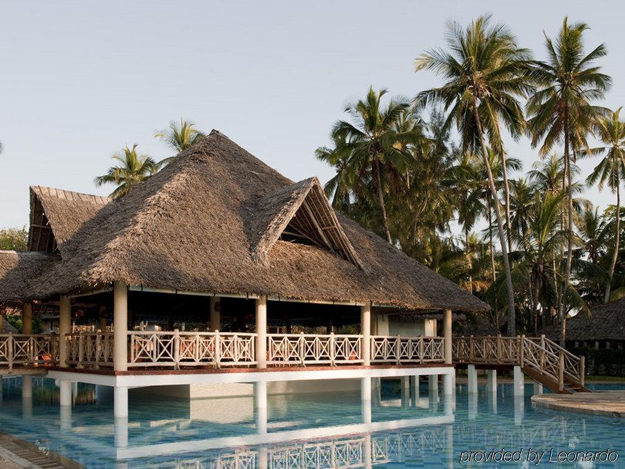 Neptune Palm Beach Boutique Resort & Spa Galu Esterno foto