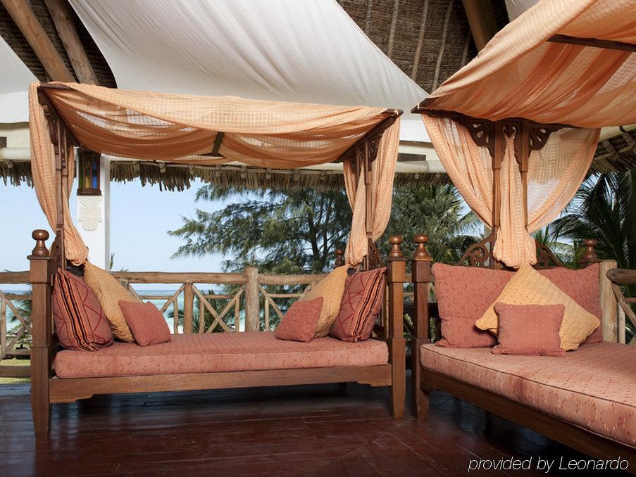 Neptune Palm Beach Boutique Resort & Spa Galu Esterno foto