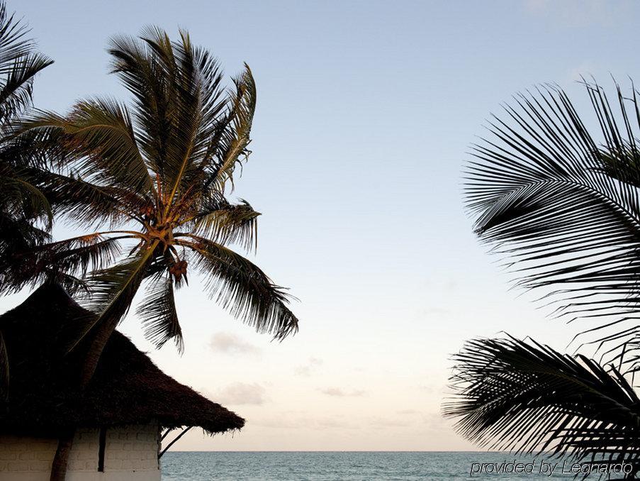 Neptune Palm Beach Boutique Resort & Spa Galu Esterno foto