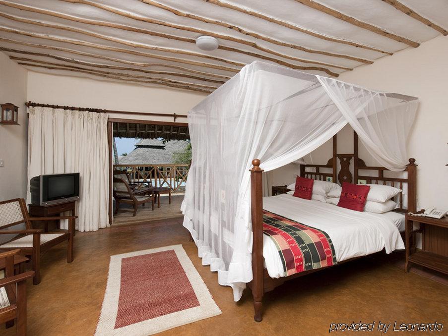 Neptune Palm Beach Boutique Resort & Spa Galu Esterno foto